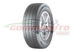 COP. 235/65 R16 115/113R VANCONTACT CAMPER